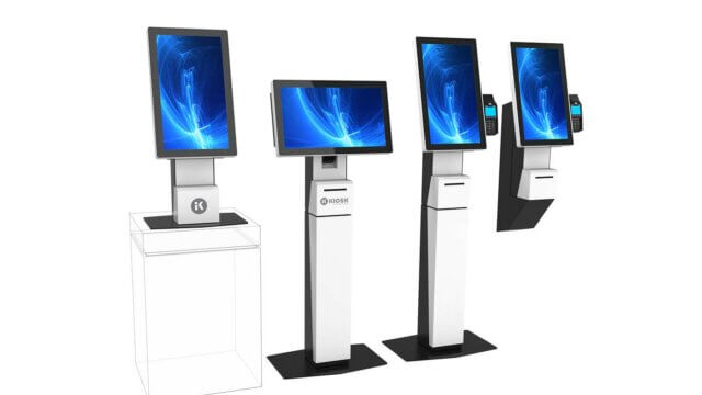 Kiosk-Image