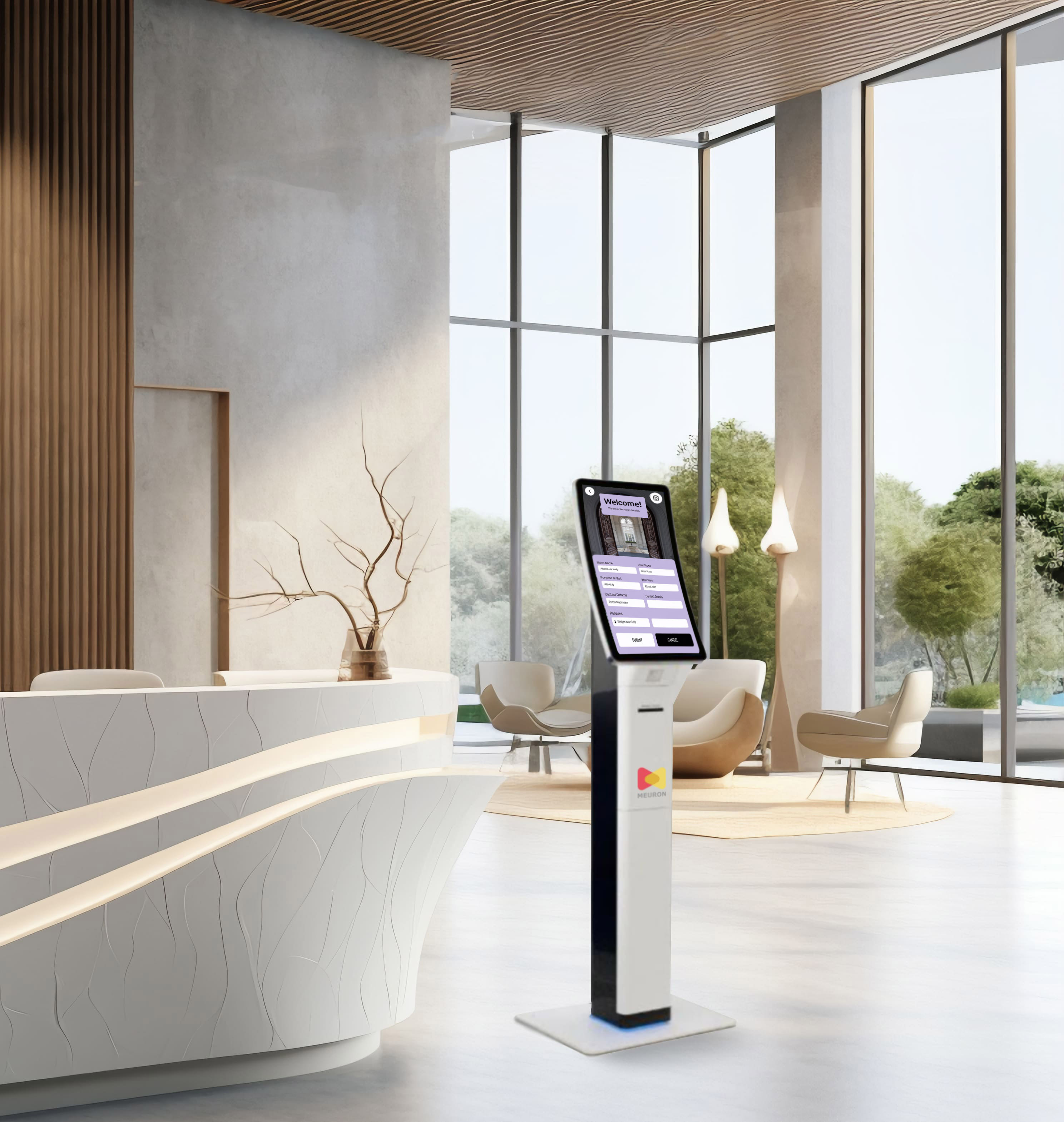 Access Control Image