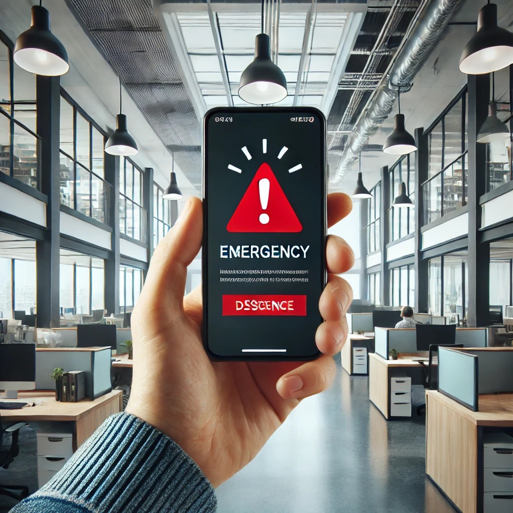 Access Control Image